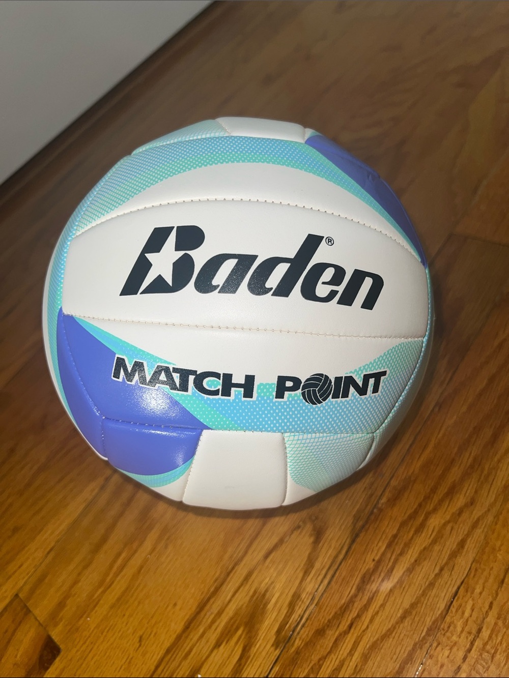Baden Match Point Volleyball